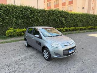 Foto do veículo Fiat Palio 1.0 Evo Flex Attractive