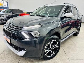 Foto do veículo Citroen C3 Aircross 1.0 T200 Shine Auto