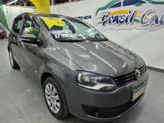 Foto do veículo Volkswagen Fox 1.0 Mi Total Flex 8v 5p