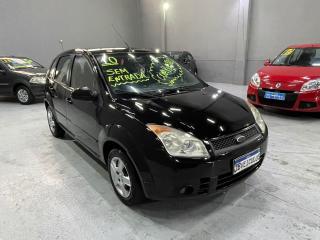Foto do veículo Ford Fiesta 1.0 Flex