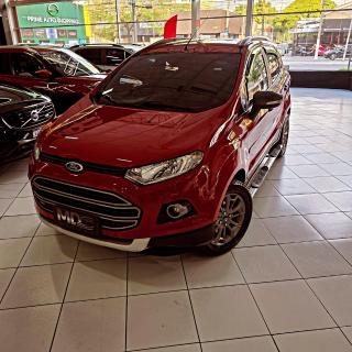 Foto do veículo Ford Ecosport Freestyle 2.0 16v Flex 5p Aut.