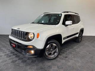 Foto do veículo Jeep Renegade 1.8 Sport