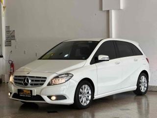 Foto do veículo Mercedes-benz Classe A 200 1.6 Tb 16v Urban 156cv Aut.