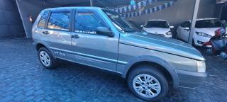 Foto do veículo Fiat Uno 1.0 Flex Mille Way Economy