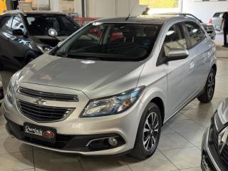 Foto do veículo Chevrolet Onix 1.4 Spe/4 Ltz
