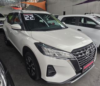 Foto do veículo Nissan Kicks 1.6 Sense Cvt