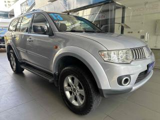 Foto do veículo Mitsubishi Pajero Dakar 3.5 V6 Flex Hpe Auto 4wd