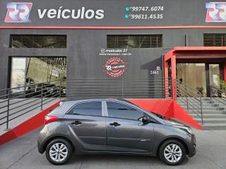 Foto do veículo Hyundai Hb20 Comfort 1.0 Tb Flex 12v Mec