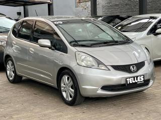 Foto do veículo Honda Fit 1.5 Flex Ex At