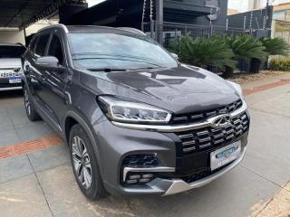 Foto do veículo Chery Tiggo 8 Txs 1.6 16v Tgdi Aut.