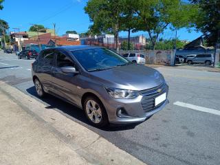 Foto do veículo Chevrolet Onix 1.0 Turbo Ltz