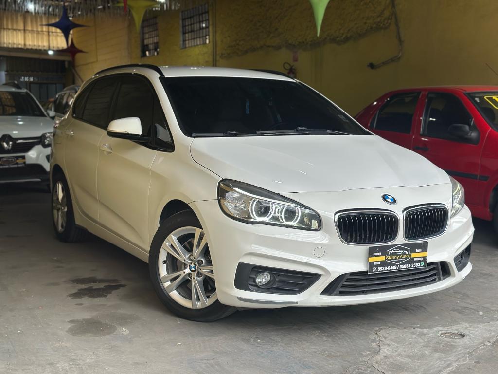 BMW 220I 2 Active Tourer 2.0 220i Active Tourer 2016