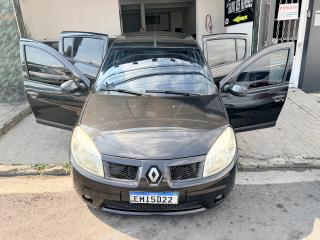 Foto do veículo Renault Sandero 1.0 16v Hi-flex Expression