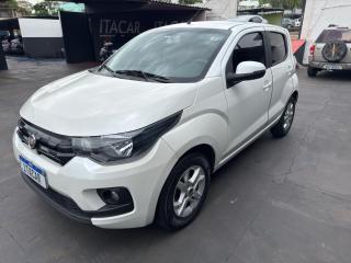 Foto do veículo Fiat Mobi Like 1.0 Fire Flex 5p.