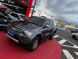 Foto do veículo Mitsubishi L200 Triton Hpe 3.2 Cd Tb Int.diesel Aut