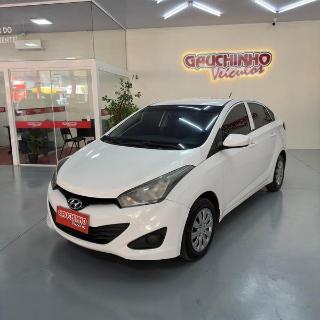 Foto do veículo Hyundai Hb20 1.6 Comfort Plus