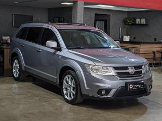 Foto do veículo Fiat Freemont 2.4 Dual Vvt Precision At6