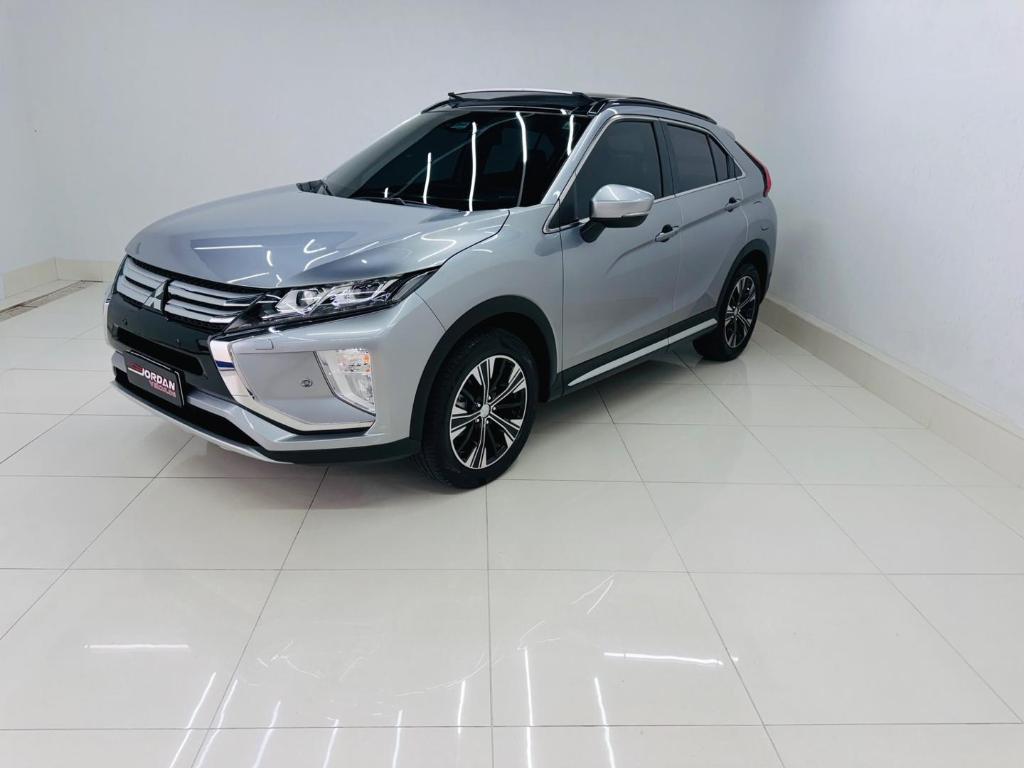 Mitsubishi Eclipse Cross 1.5 Turbo Hpe S Auto 4wd 2022