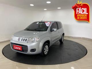 Foto do veículo Fiat Uno Vivace 1.0 Evo Fire Flex 8v 3p
