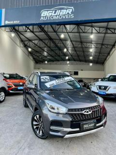 Foto do veículo Chery Tiggo 5x Txs 1.5 16v Turbo Flex Aut.