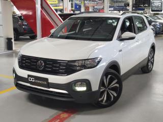 Foto do veículo Volkswagen T-cross Comfor. 200 Tsi 1.0 Flex 5p Aut.