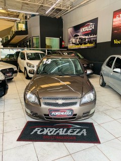 Foto do veículo Chevrolet Celta 1.0l Flexpower Lt