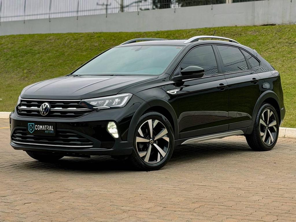 Volkswagen Nivus