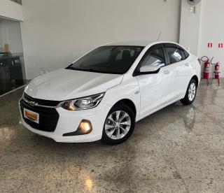 Foto do veículo Chevrolet Onix Plus 1.0 Turbo Ltz Auto