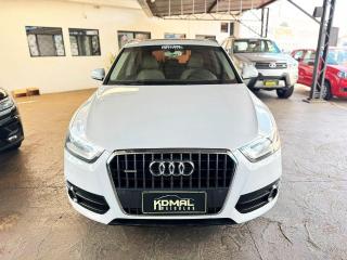 Foto do veículo Audi Q3 2.0 Tfsi Quat. 170/180cv S-tronic 5p