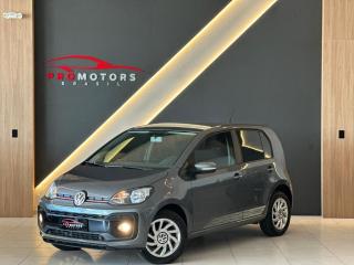 Foto do veículo Volkswagen Up 1.0 170 Tsi Connect