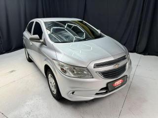 Foto do veículo Chevrolet Onix 1.0 Spe/4 Lt
