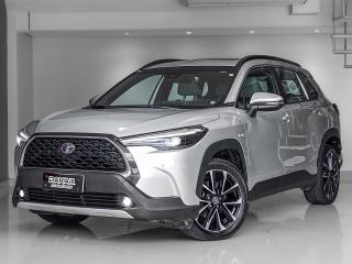 Foto do veículo Toyota Ccross Xrx Hybrid