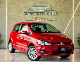 Foto do veículo Volkswagen Fox Connect 1.6 Flex 8v 5p