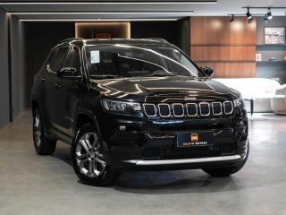 Foto do veículo Jeep Compass 1.3 T270 Longitude Auto
