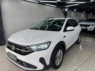 Foto do veículo Volkswagen Nivus 1.0 200 Tsi Sense Auto