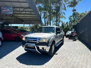 Foto do veículo Ford Ranger 2.3 4x2 Xlt Limited Cabine Dupla