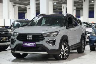 Foto do veículo Fiat Pulse Impetus 1.0 Turbo 200 Flex Aut.