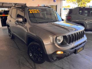 Foto do veículo Jeep Renegade Sport 1.8 4x2 Flex 16v Aut.
