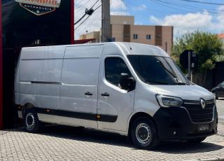 Foto do veículo Renault Master 2.3 Extra Pro L3h2