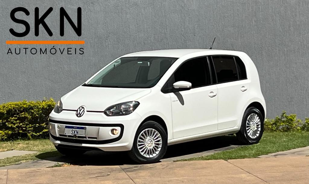 Volkswagen Up OTHERS 2017