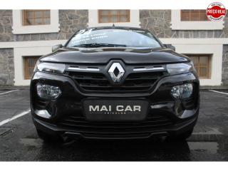 Foto do veículo Renault Kwid Intense 1.0 Flex 12v 5p Mec.