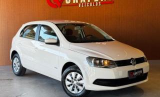 Foto do veículo Volkswagen Gol Trendline 1.0 T.flex 8v 5p