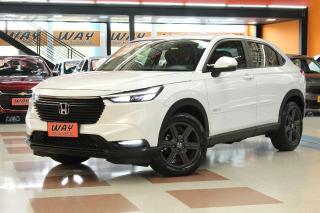 Foto do veículo Honda Hr-v Exl 1.5 Sensing 16v 5p Aut.