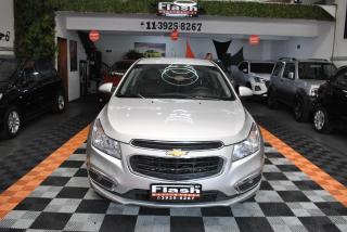 Foto do veículo Chevrolet Cruze Hb Sport Lt 1.8 16v Flexp. 5p Mec