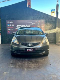 Foto do veículo Honda Fit 1.4 Flex Lxl Mt