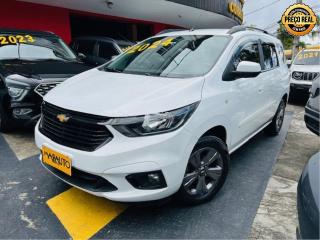 Foto do veículo Chevrolet Spin Ltz 1.8 8v Econo.flex 5p Aut.