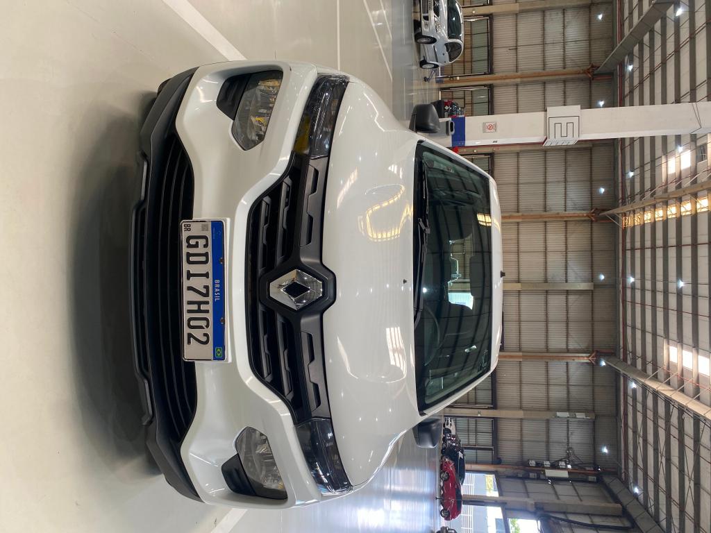 Renault Kwid 1.0 12V SCE FLEX ZEN MANUAL 2023