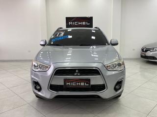Foto do veículo Mitsubishi Asx 2.0 16v