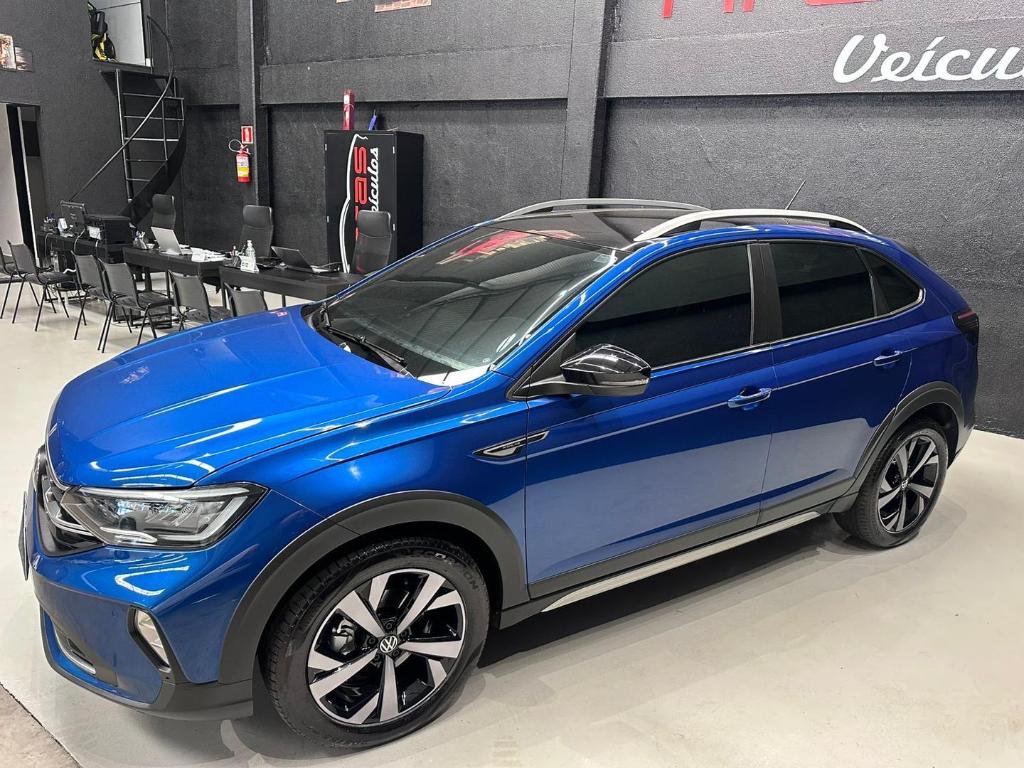 Volkswagen Nivus