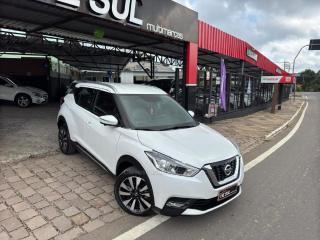 Foto do veículo Nissan Kicks Sl 1.6 16v Flexstar 5p Aut.